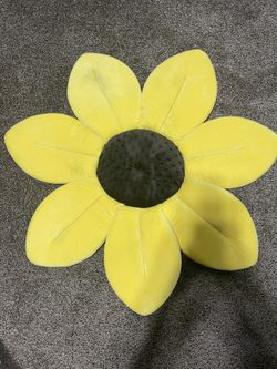 Blooming Bath For Babies