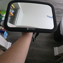Baby Car Mirror