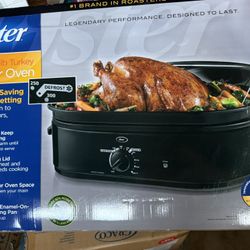 Oster Roasting Oven