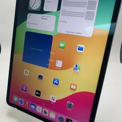 Ipad Pro 3 , Wi-fi, 11 Inch, 512 GB with 30 day warranty