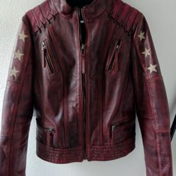 Black River Med Jacket 