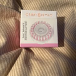 Clarisonic Facial Brush
