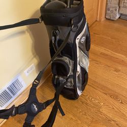 Walter Hagen Golf Bag