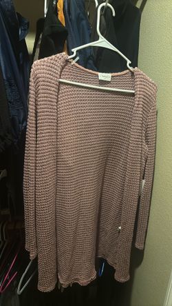 Cardigan 