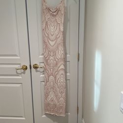 Dress Jump Apparel  Size 1/2