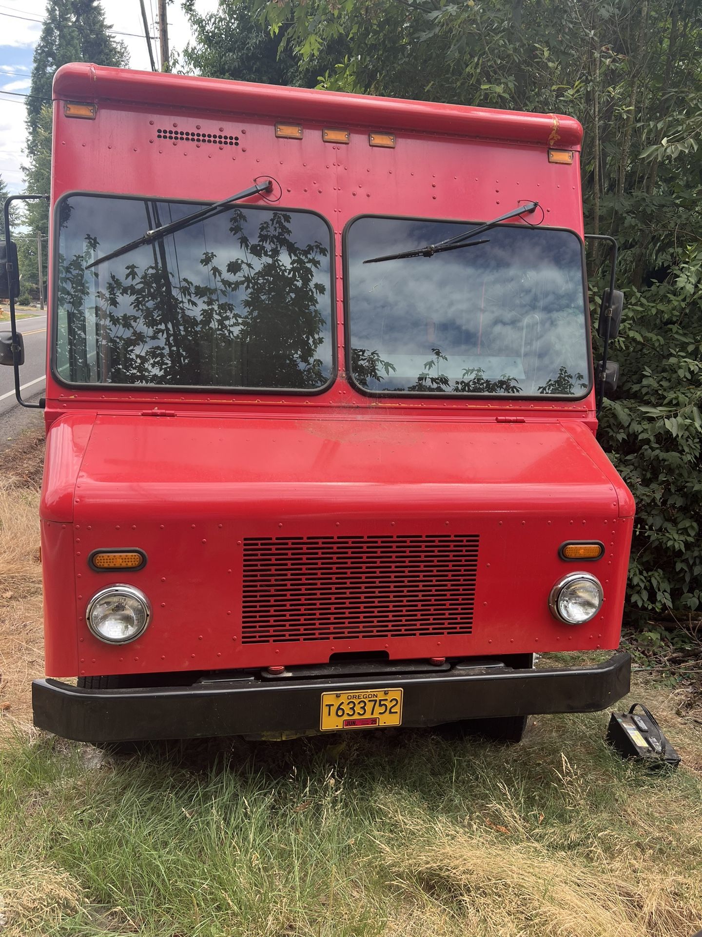 2008 Ford Econoline