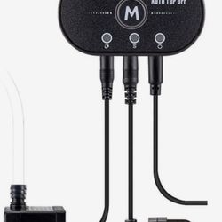 Aquarium Auto Top Off System 