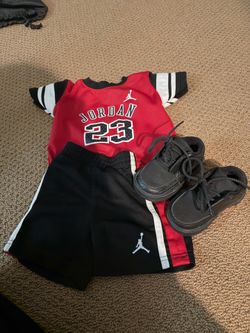 Baby Jordan’s