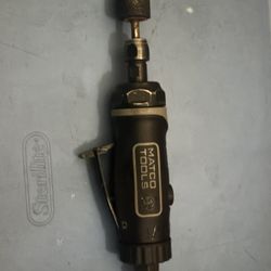 Matco Tools MT2880.50HP Straight Die Grinder 22,000 RPM Black