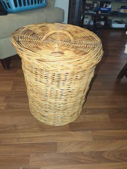 Clothes Hamper
