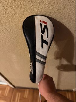Titleist tsi 4 wood