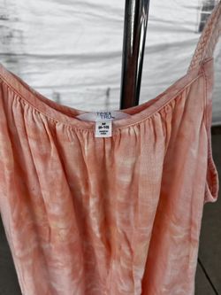 Maxi Summer Dress