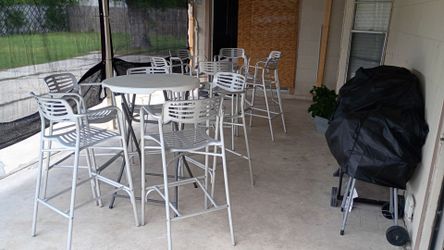 Bar stools