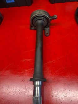 K series parts