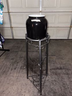 Water dispenser