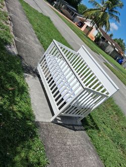 Cuna para ninos