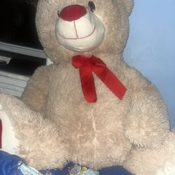 Play right Jumbo Bear / Teddy Bear