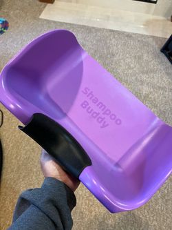 Shampoo Buddy