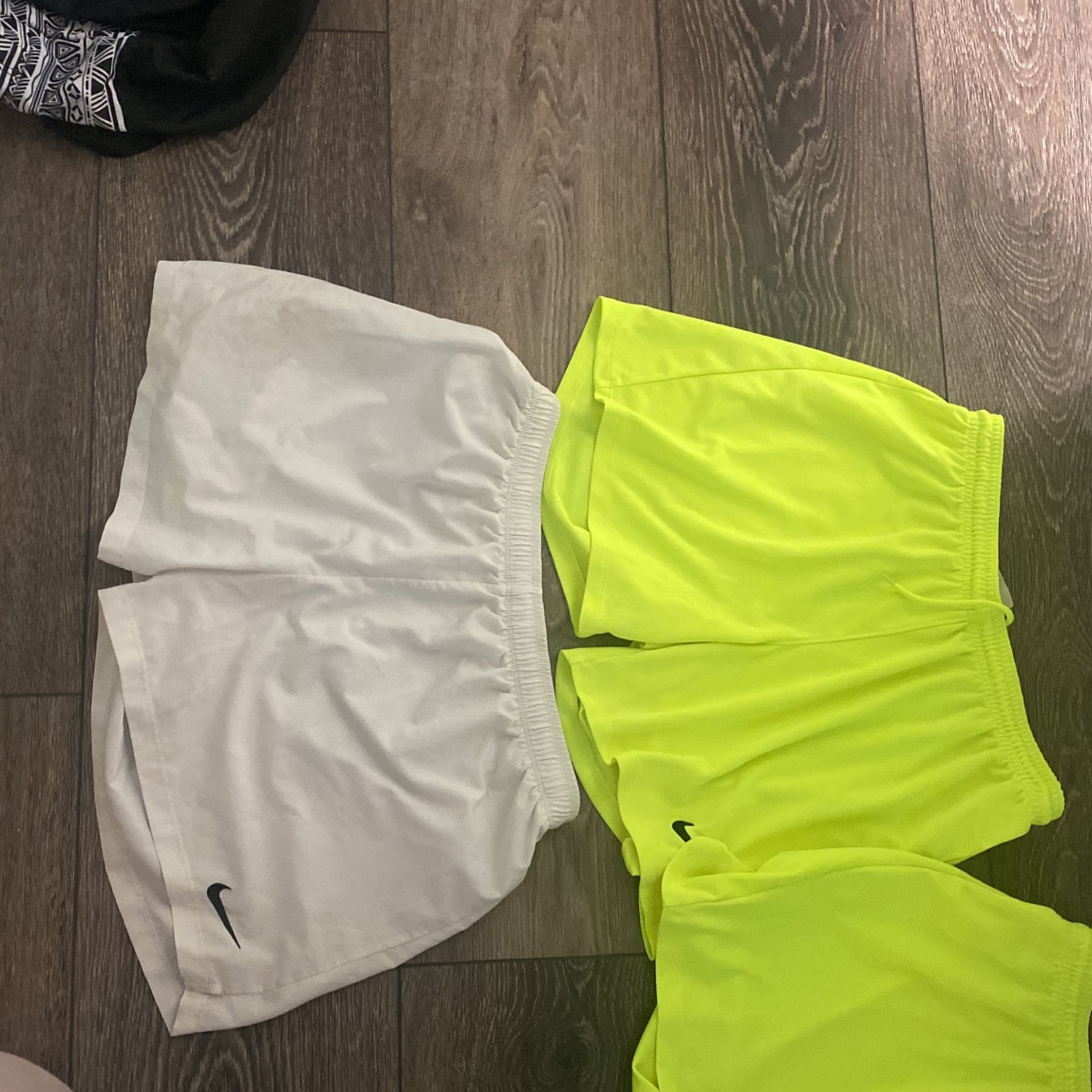 Nike Shorts