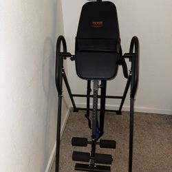 Heavy duty Inverion Table