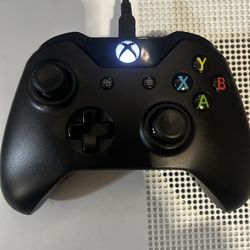 Xbox one controller