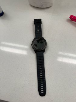 Garmin fēnix 7 Pro Sapphire Solar – 47mm