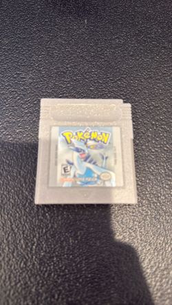 Pokemon Soul Silver