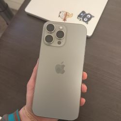 📱 iPhone 16 Pro Max 512GB — Unlocked / Excellent Condition 🔥