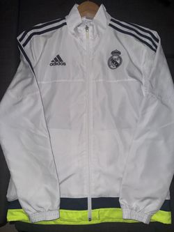 Read Madrid