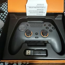 Scud Envision Pro V2