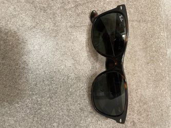 Authentic Ray Bans
