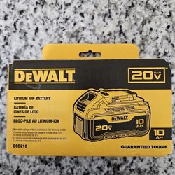 Batería De Carga De Herramientas En Exelentes Condiciones 