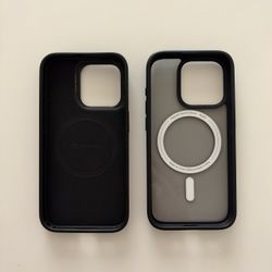 iPhone 15 Pro cases