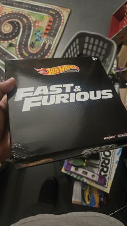 Hotwheel Set