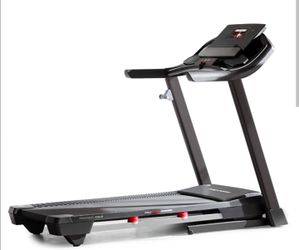 Proform Trainer 10.0 Smart Trainer treadmill