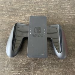 Nintendo Switch Official Joy Con Controller Comfort Grip HAC-011