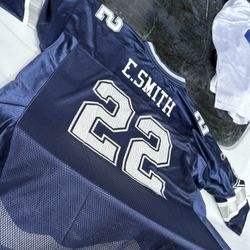Dallas Cowboys Jersey