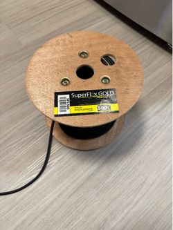 instrument cable