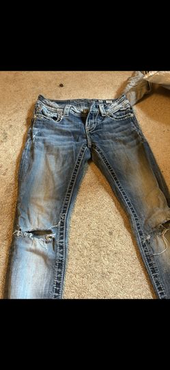 Miss Me Jeans Size 26 
