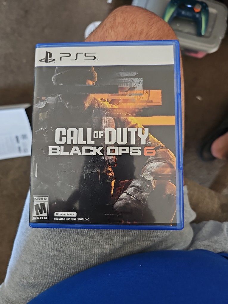 Ps5