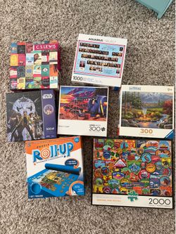 Basic room items. All free. Moving