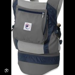 New  ERGO Baby Carrier 
