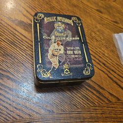 Babe Ruth Special 5 Card 