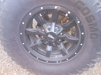 2009 Jeep Wrangler