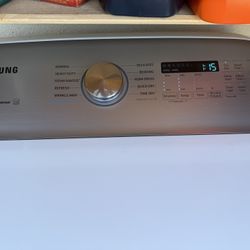 Samsung Electric Dryer $300