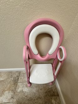 Kids Portable Potty Training Toilet Seat