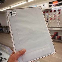 iPad Pro 11inch M5 256gb WiFi LTE