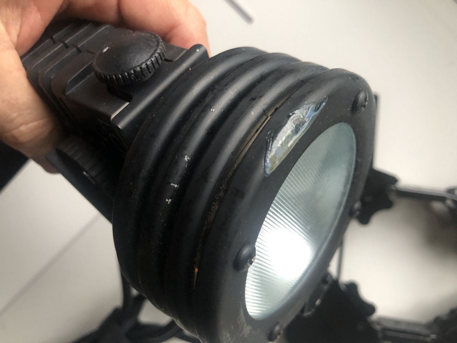 Lowel Pro P210 Light