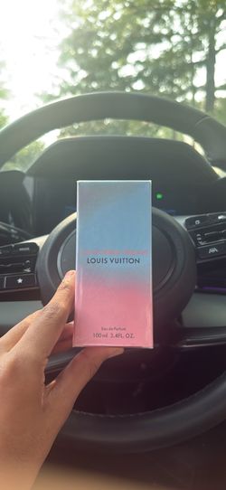 Louis Vuitton- California dreams