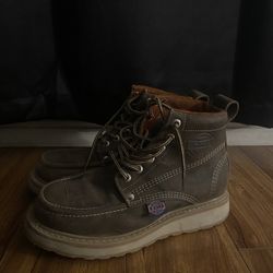Work Boots/ Botas De Trabajo 